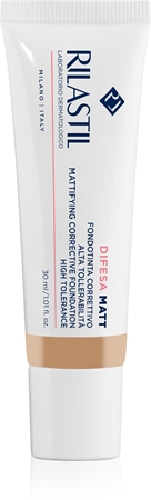 Rilastil Difesa Make Up Matt Mattifying Foundation
