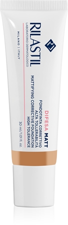 Rilastil Difesa Make Up Matt Mattifying Foundation