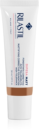 Rilastil Difesa Make Up Matt Mattifying Foundation