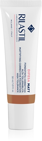 Rilastil Difesa Make Up Matt Mattifying Foundation