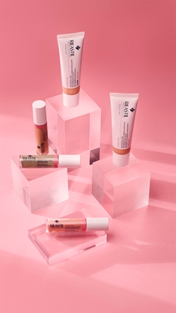 Rilastil Difesa Make Up Soothing Foundation Soothing Foundation for sensitive skin