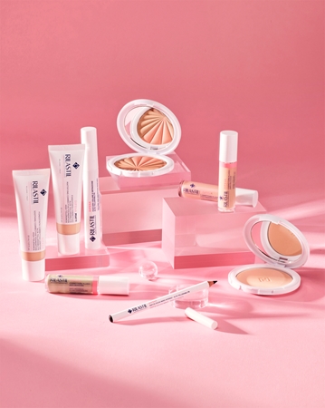Rilastil Difesa Make Up Soothing Foundation Soothing Foundation for sensitive skin