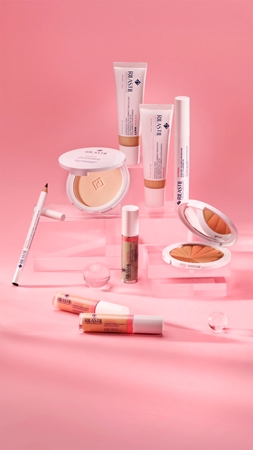 Rilastil Difesa Make Up Soothing Foundation Soothing Foundation for sensitive skin