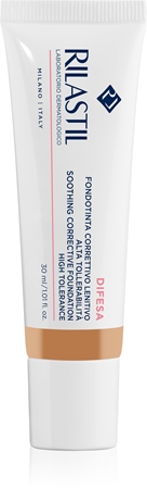 Rilastil Difesa Make Up Soothing Foundation Soothing Foundation for sensitive skin