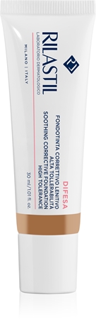 Rilastil Difesa Make Up Soothing Foundation Soothing Foundation for sensitive skin