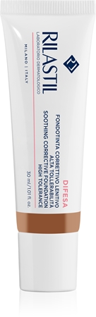 Rilastil Difesa Make Up Soothing Foundation Soothing Foundation for sensitive skin