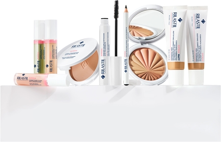 Rilastil Difesa Make Up Glow highliting Bronzer Puder