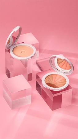 Rilastil Difesa Make Up Glow highliting Bronzer Puder