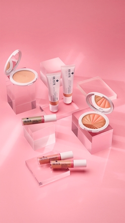 Rilastil Difesa Make Up Glow highliting Bronzer Puder