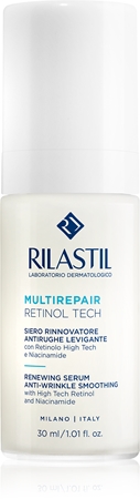 Rilastil Multirepair Anti-Wrinkle Serum with retinol