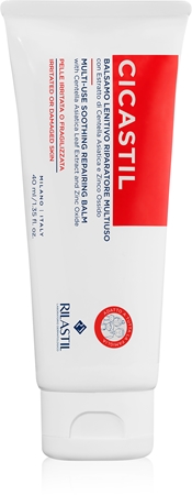 Rilastil Cicastil Restorative And Protective Balm with soothing effect