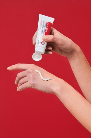 Rilastil Cicastil Restorative And Protective Balm with soothing effect