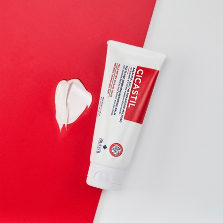 Rilastil Cicastil Restorative And Protective Balm with soothing effect
