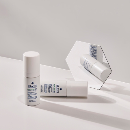 Rilastil Ageless SC Anti - Wrinkle Serum for oily and combination skin
