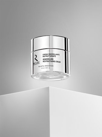 Rilastil RCube Resharping Cream with anti-wrinkle effect