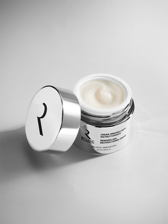 Rilastil RCube Resharping Cream with anti-wrinkle effect