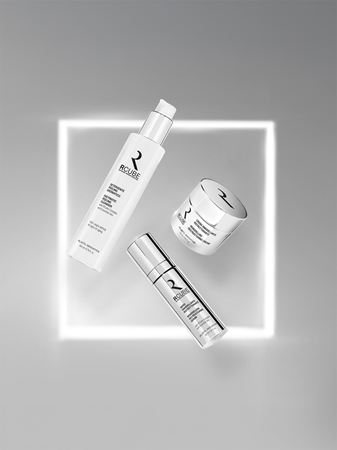 Rilastil RCube Resharping Cream with anti-wrinkle effect