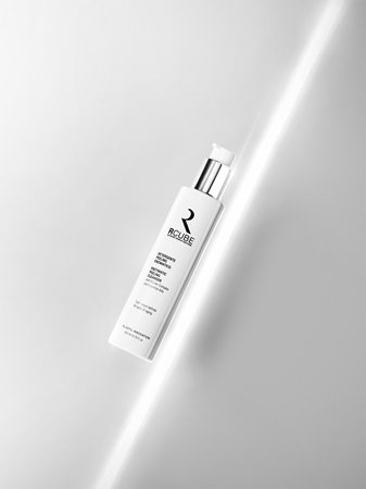 Rilastil RCube Enzymatic Peeling to brighten and smooth the skin