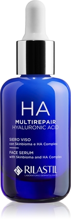 Rilastil Multirepair HA ser hidratant antirid