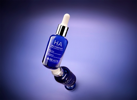 Rilastil Multirepair HA ser hidratant antirid