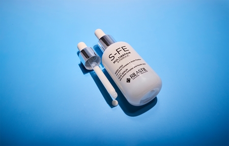 Rilastil Multirepair S-FE ser antioxidant antirid