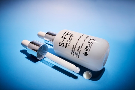 Rilastil Multirepair S-FE ser antioxidant antirid