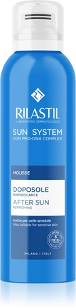 Rilastil Sun System After Sun After-Sun Mousse
