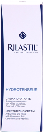 Rilastil Hydrotenseur hydratační pleťový krém proti vráskám