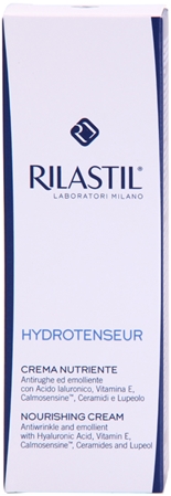 Rilastil Hydrotenseur nourishing moisturiser with anti-wrinkle effect