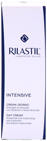 Rilastil Intensive denní krém proti předčasnému stárnutí pleti