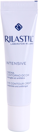 Rilastil Intensive crème yeux anti-rides, anti-poches et anti-cernes