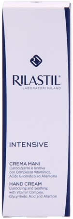 Rilastil Intensive krem wygładzający do rąk