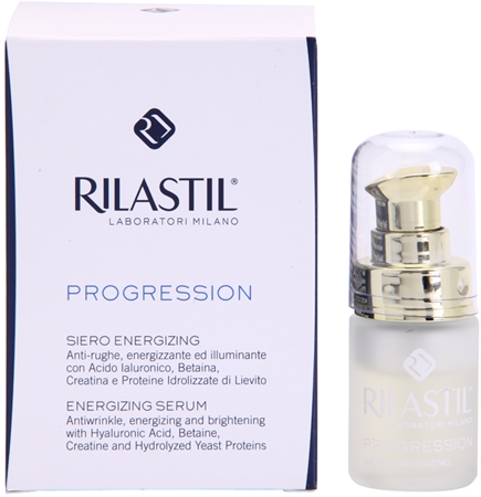 Rilastil Progression stärkendes Serum für reife Haut