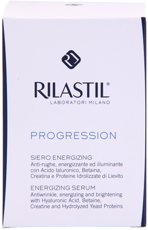 Rilastil Progression stärkendes Serum für reife Haut