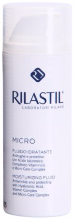 Rilastil Micro fluide hydratant anti-premiers signes du viellissement