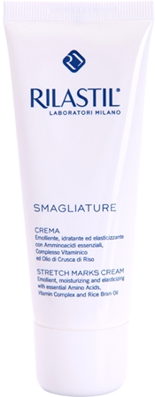 Rilastil Stretch Marks cremă hidratantă impotriva vergeturilor