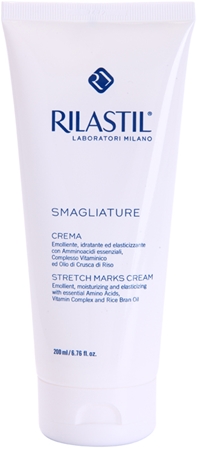 Rilastil Stretch Marks crema idratante contro le smagliature