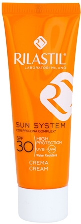 Rilastil Sun System Schutzcreme SPF 30