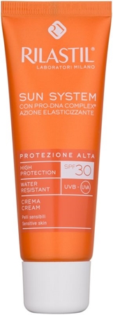 Rilastil Sun System Schutzcreme SPF 30