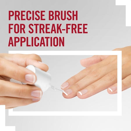 Rimmel Super Gel Step 1 French Manicure Polish
