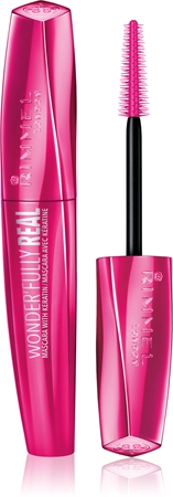 Rimmel Wonder’fully Real mascara alla keratina