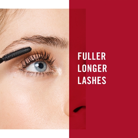 Rimmel Wonder'luxe Volume спирала за обем