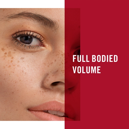 Rimmel Wonder'luxe Volume спирала за обем