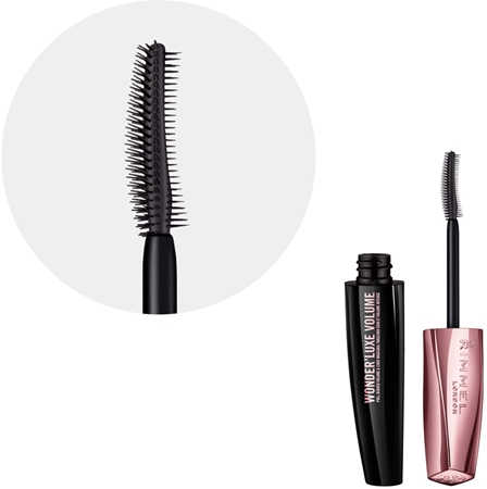 Rimmel Wonder'luxe Volume řasenka pro objem
