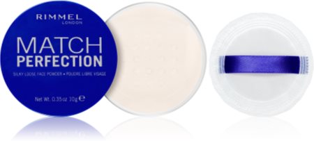 Lasting Perfection Sheer Loose Powder - Translucent – Collection