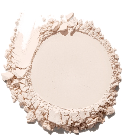 Rimmel Match Perfection Pó transparente de fixação