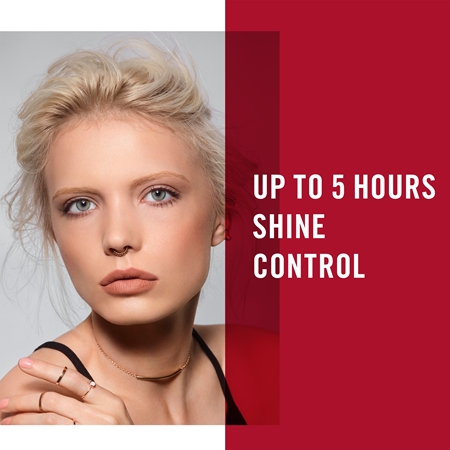 Rimmel Stay Matte cipria