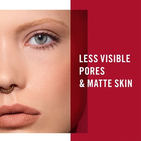 Rimmel Stay Matte cipria