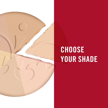 Rimmel Stay Matte cipria