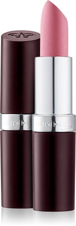 Rimmel Lasting Finish long-lasting lipstick